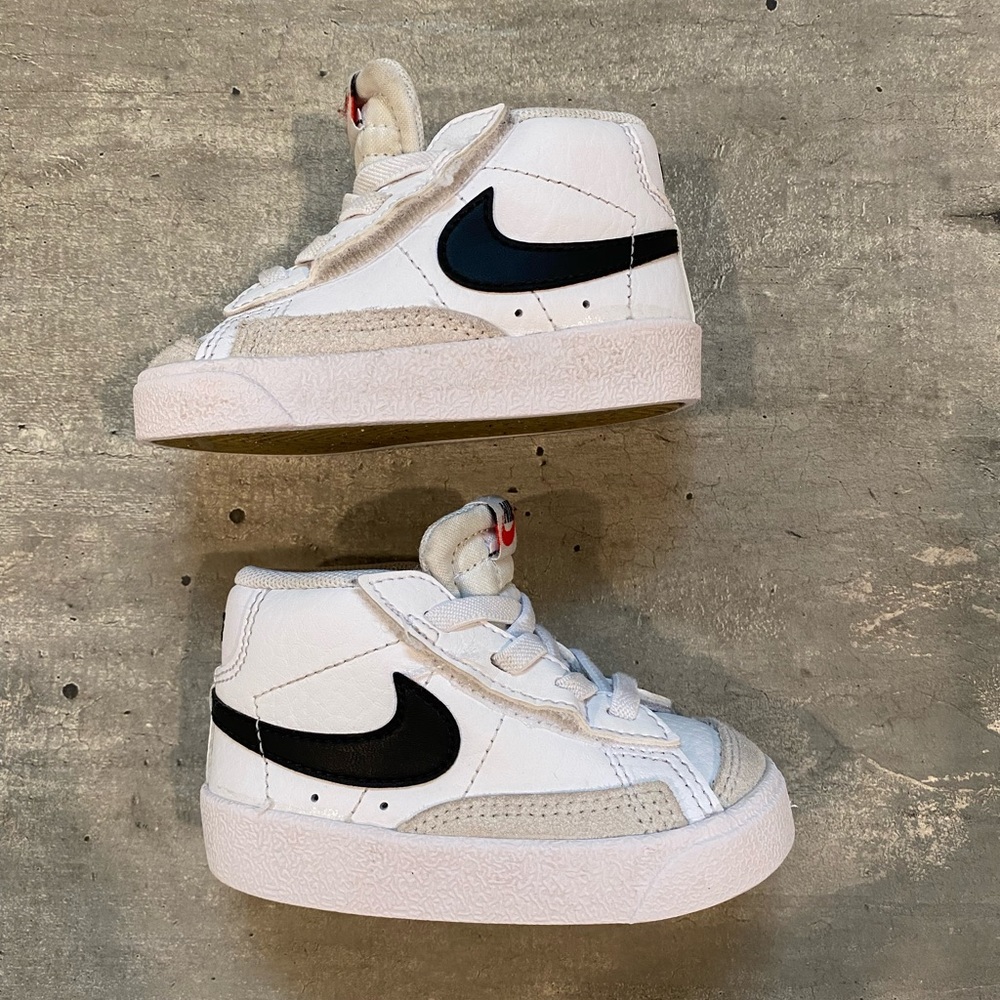 Toddler Nike Blazer Mid '77 (size 4C)